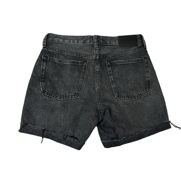 Everlane The Denim Short Rolled Hem - Picture 3 of 8